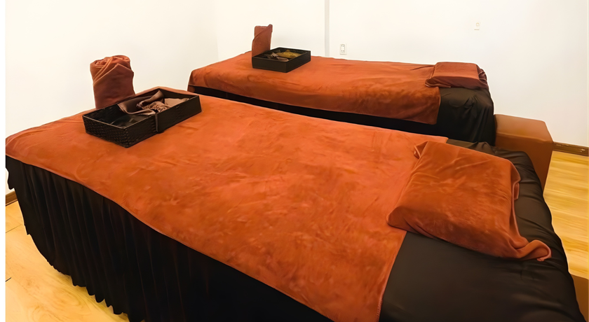 May Healing Spa May Healing Spa – เมย์ ฮีลลิ่ง สปา เฮดสปาและนวดผ่อนคลาย ดานัง 2