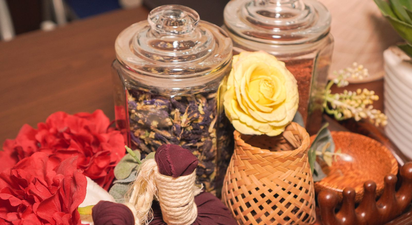 May Healing Spa May Healing Spa – เมย์ ฮีลลิ่ง สปา เฮดสปาและนวดผ่อนคลาย ดานัง 4