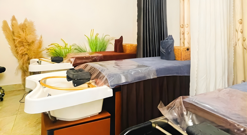 May Healing Spa May Healing Spa – เมย์ ฮีลลิ่ง สปา เฮดสปาและนวดผ่อนคลาย ดานัง 7