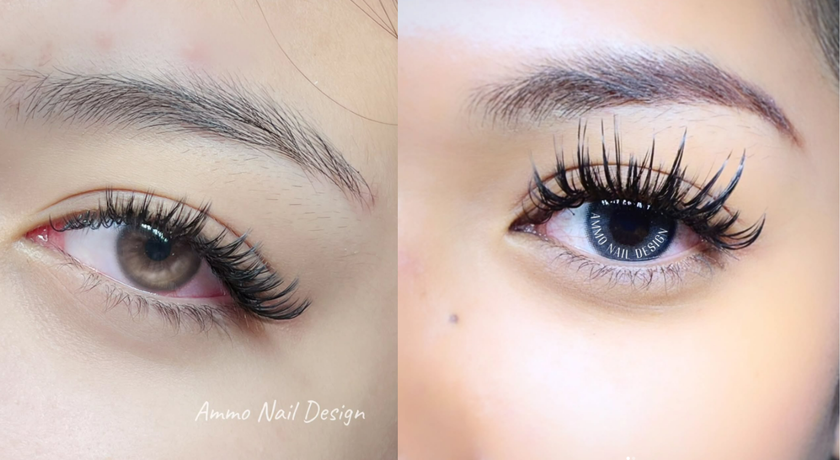 Ammo Nail Design (Lat Phrao) Ammo Nail Design – แอมโม เนล ดีไซน์ ร้านทำเล็บครบวงจร ลาดพร้าว 14