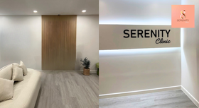 Serenity Clinic (BTS Asok-Nana) Serenity Clinic (BTS Asok-Nana) - เซเรนิตี้ คลินิก สาขาอโศก-นานา บริการเสริมความงาม ย่านสุขุมวิท 1