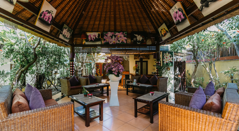 Bali Orchid Spa Bali Orchid Spa – บาหลี ออร์คิด สปา นวดบาหลีคุณภาพ กูตา บาหลี 2