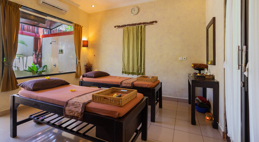 Bali Orchid Spa Bali Orchid Spa – บาหลี ออร์คิด สปา นวดบาหลีคุณภาพ กูตา บาหลี 3