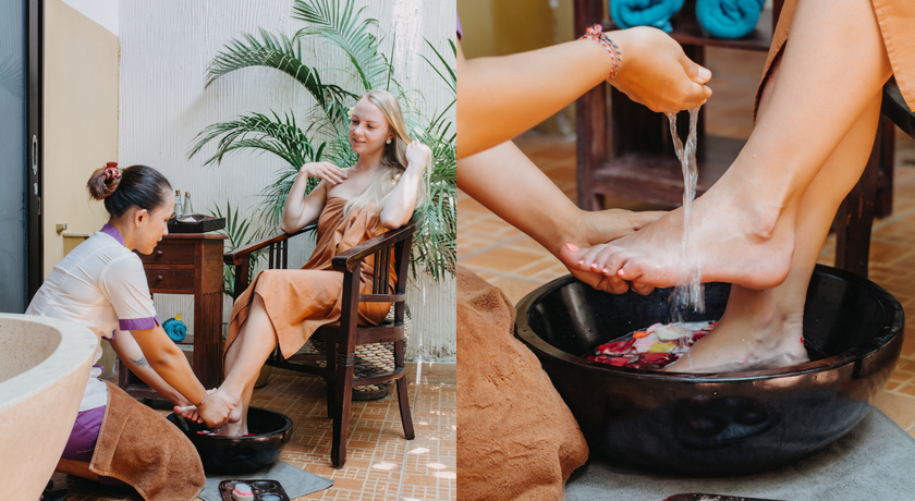 Bali Orchid Spa Bali Orchid Spa – บาหลี ออร์คิด สปา นวดบาหลีคุณภาพ กูตา บาหลี 9