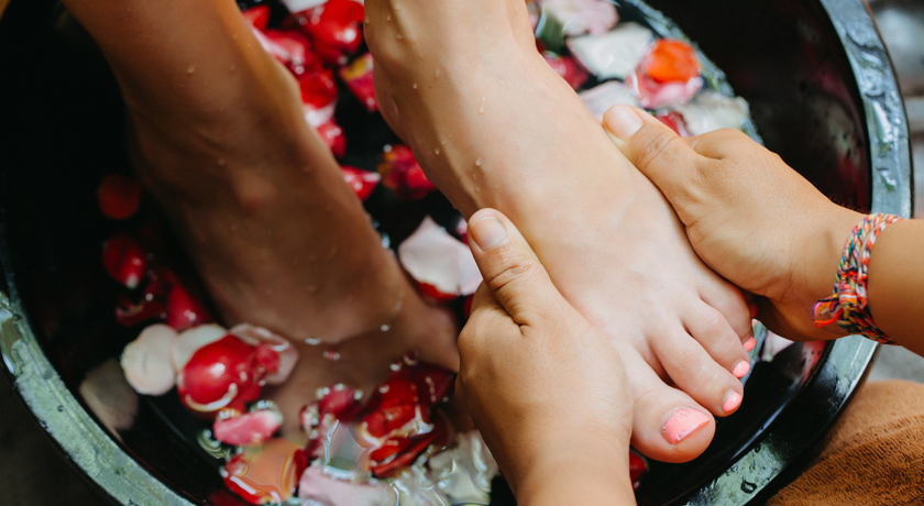 Bali Orchid Spa Bali Orchid Spa – บาหลี ออร์คิด สปา นวดบาหลีคุณภาพ กูตา บาหลี 11