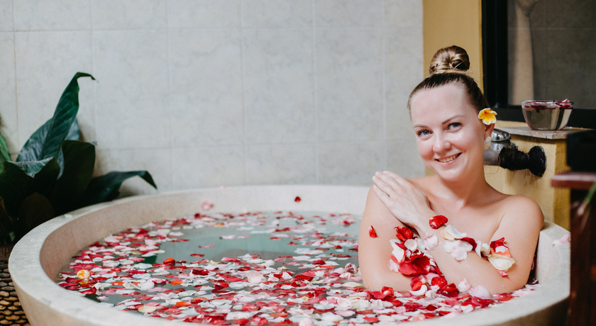 Bali Orchid Spa Bali Orchid Spa – บาหลี ออร์คิด สปา นวดบาหลีคุณภาพ กูตา บาหลี 15