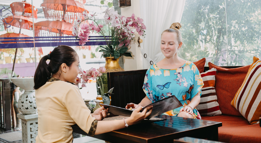 Bali Orchid Spa Bali Orchid Spa – บาหลี ออร์คิด สปา นวดบาหลีคุณภาพ กูตา บาหลี 17