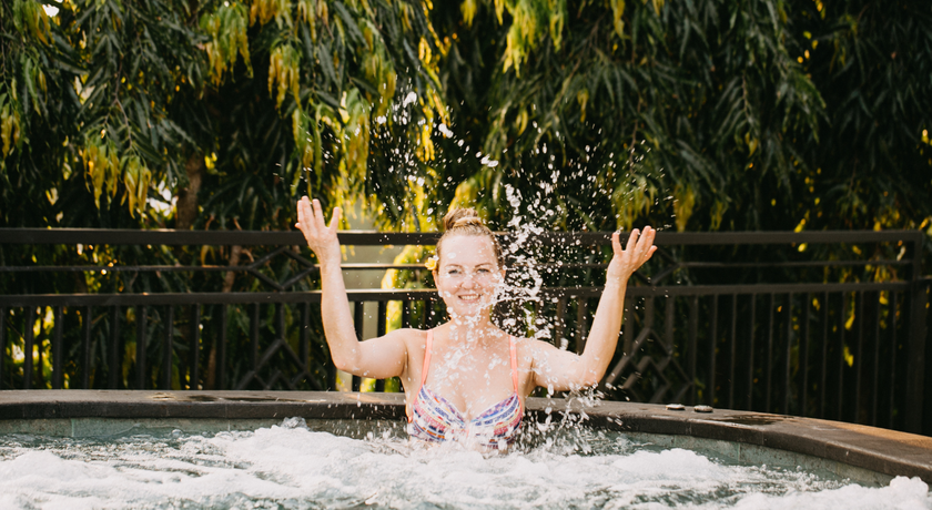 Royal Orchid Spa (Bali) Royal Orchid Spa – รอยัล ออร์คิด สปา สปาสวนทรอปิคอล นูซาดัว บาหลี 8