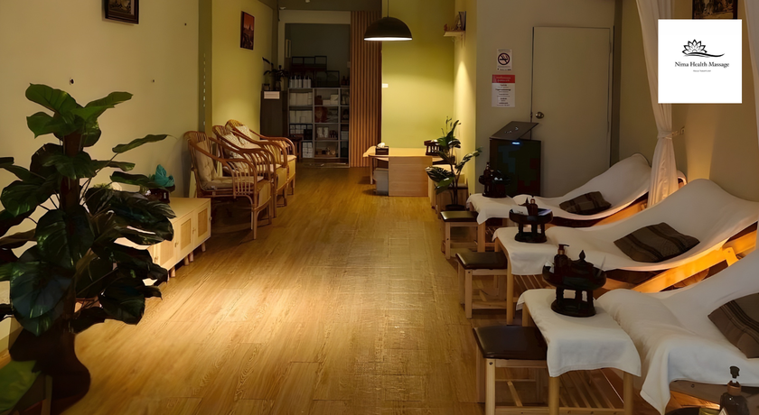 Nima Health Massage (Sukhumvit 22, Phrom Phong) Nima Health Massage – นีมา เฮลท์ มาสซาจ นวดคุณภาพ สุขุมวิท 22 พร้อมพงษ์ 1