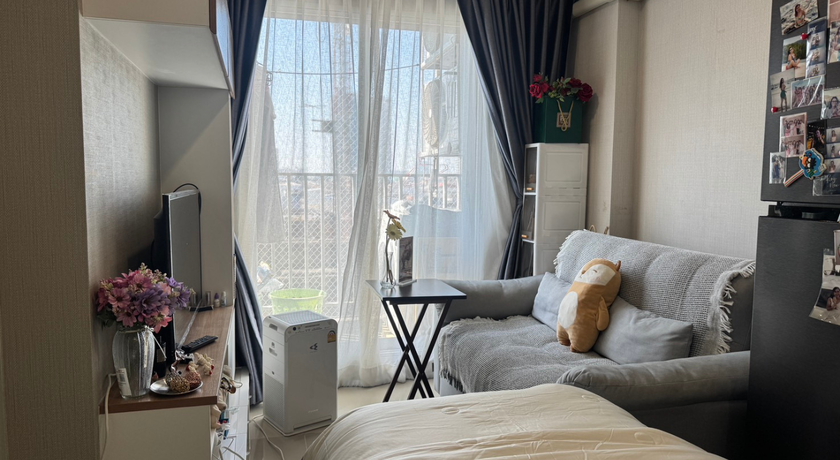 PAKVARA Facial and Head Massage PAKVARA Facial and Head Massage – พักตร์วรา นวดหน้าและนวดศีรษะ เตาปูน–บางซื่อ 7