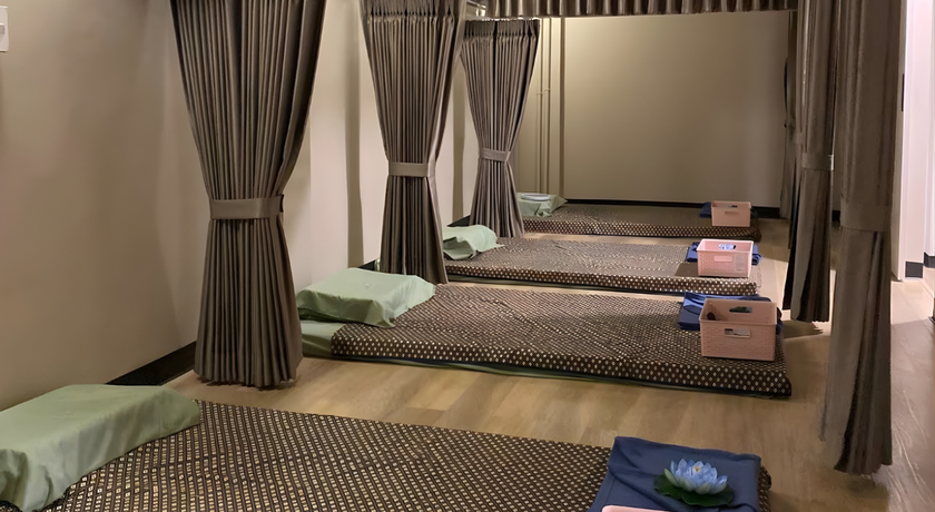 Nikko Thai Massage (Ratchathewi Branch)  3