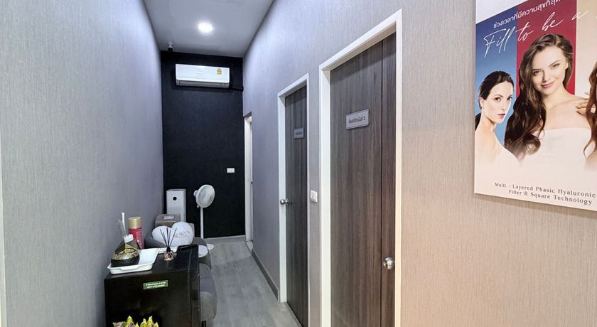 Harmonious Clinic Harmonious Clinic - ฮาร์โมเนียส คลินิก ดูแลผิวและปรับรูปหน้า แจ้งวัฒนะ 7