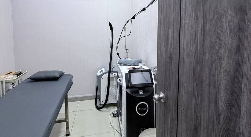 Harmonious Clinic Harmonious Clinic - ฮาร์โมเนียส คลินิก ดูแลผิวและปรับรูปหน้า แจ้งวัฒนะ 6