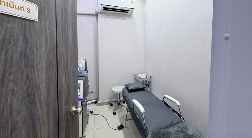Harmonious Clinic Harmonious Clinic - ฮาร์โมเนียส คลินิก ดูแลผิวและปรับรูปหน้า แจ้งวัฒนะ 9