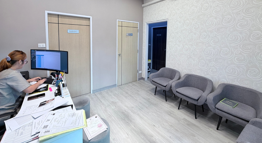 Harmonious Clinic Harmonious Clinic - ฮาร์โมเนียส คลินิก ดูแลผิวและปรับรูปหน้า แจ้งวัฒนะ 8