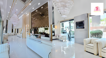 Perryglam Clinic Perryglam Clinic - เพอรี่แกลม คลินิก เสริมความงาม รามอินทรา 1