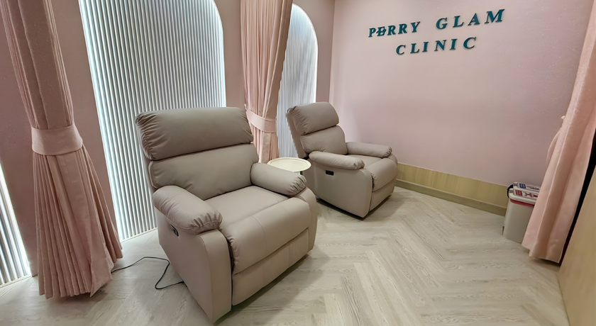 Perryglam Clinic Perryglam Clinic - เพอรี่แกลม คลินิก เสริมความงาม รามอินทรา 3