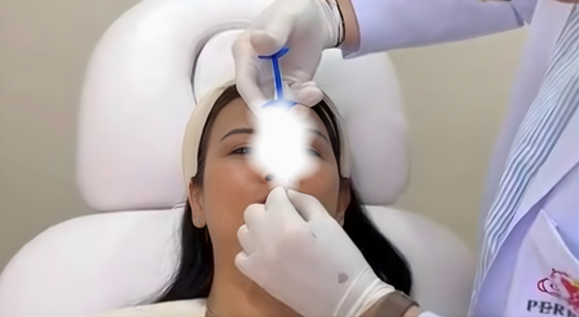 Perryglam Clinic Perryglam Clinic - เพอรี่แกลม คลินิก เสริมความงาม รามอินทรา 10