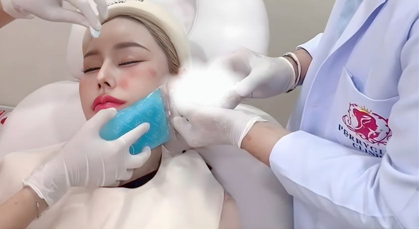 Perryglam Clinic Perryglam Clinic - เพอรี่แกลม คลินิก เสริมความงาม รามอินทรา 9