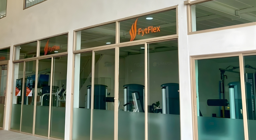 FytFlex (Taling Chan) FytFlex - ฟิทเฟล็กซ์ ศูนย์ฟื้นฟูร่างกาย ราชพฤกษ์ 11