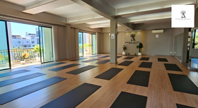 Rishikesh Yog Shala Rishikesh Yog Shala - ริชิเคช โยคะ ชาลา สตูดิโอโยคะ คลองสาน 1