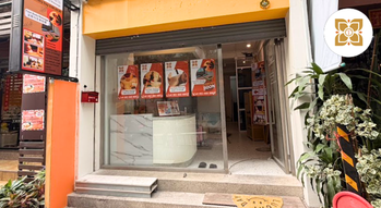 Thai Touch Foot Body Massage Bangkok (BTS Saphan Khwai)  1