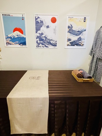 TERRA Massage & Spa TERRA Massage & Spa – เทอร์ร่า นวดเพื่อสุขภาพ สปา ใกล้ BTS พหลโยธิน 24 image_picker_345CBAD1-5F6F-434B-9FF0-A6694ACD5B92-4143-00000101E9396F8E