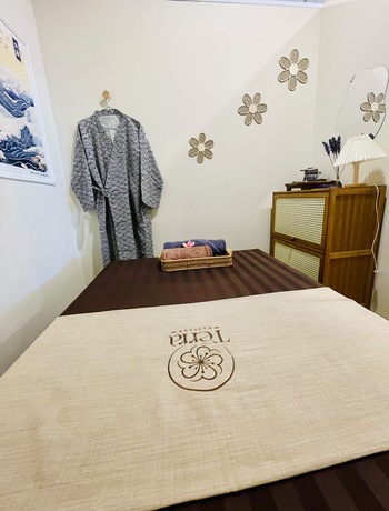 TERRA Massage & Spa TERRA Massage & Spa – เทอร์ร่า นวดเพื่อสุขภาพ สปา ใกล้ BTS พหลโยธิน 24 image_picker_46241F21-24D6-4ABC-BDF2-97E9EF26812F-4143-00000101E9000D82