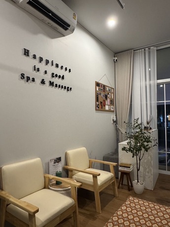 VEDA BEAUTY & MASSAGE VEDA BEAUTY & MASSAGE - เวด้า บิวตี้ แอนด์ มาสสาจ บริการครบวงจร บางศรีเมือง image_picker_CFA222F4-5F47-4C84-A873-3E348C726101-1976-00000108EC1B4B7B