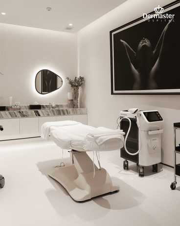 Dermaster Wellness & Aesthetic Institute Dermaster Wellness & Aesthetic Institute - เดอมาสเตอร์ คลินิก เสริมความงามครบวงจร ย่านเพลินจิต null?1770805772