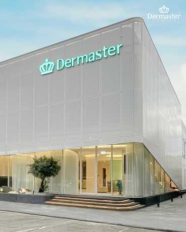Dermaster Wellness & Aesthetic Institute Dermaster Wellness & Aesthetic Institute - เดอมาสเตอร์ คลินิก เสริมความงามครบวงจร ย่านเพลินจิต null?1770805778
