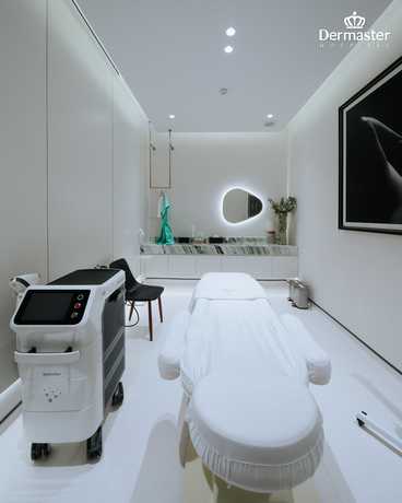 Dermaster Wellness & Aesthetic Institute Dermaster Wellness & Aesthetic Institute - เดอมาสเตอร์ คลินิก เสริมความงามครบวงจร ย่านเพลินจิต null?1770805780