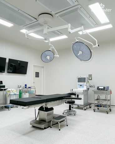 Dermaster Wellness & Aesthetic Institute Dermaster Wellness & Aesthetic Institute - เดอมาสเตอร์ คลินิก เสริมความงามครบวงจร ย่านเพลินจิต null?1770805783