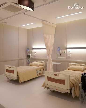 Dermaster Wellness & Aesthetic Institute Dermaster Wellness & Aesthetic Institute - เดอมาสเตอร์ คลินิก เสริมความงามครบวงจร ย่านเพลินจิต null?1770805786