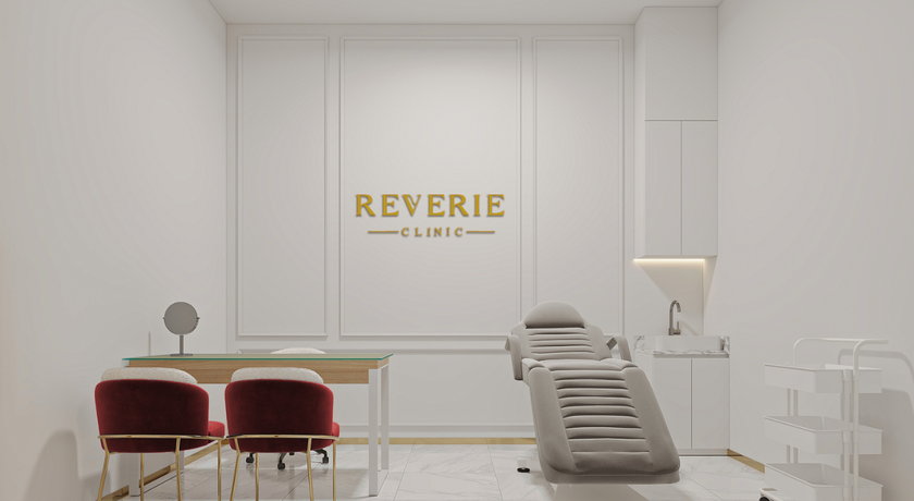 Reverie Clinic: Phahol - Saphan Khwai Branch Reverie Clinic: Phahol - Saphan Khwai Branch - เรเวอรี่คลินิก สาขาพหล-สะพานควาย 2
