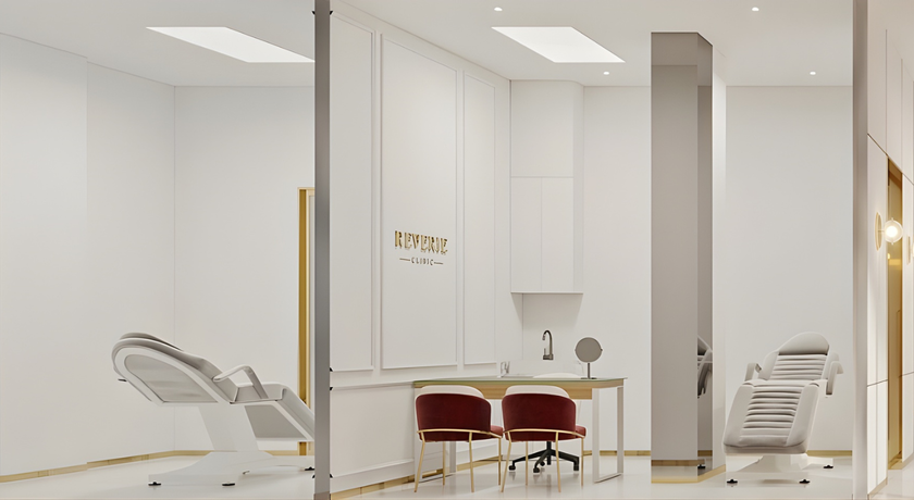 Reverie Clinic: Phahol - Saphan Khwai Branch Reverie Clinic: Phahol - Saphan Khwai Branch - เรเวอรี่คลินิก สาขาพหล-สะพานควาย 8