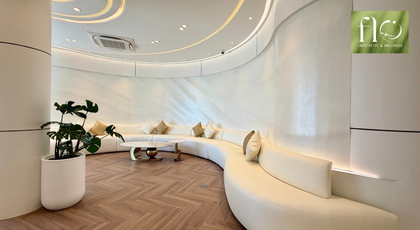 Flo Aesthetic and Wellness Flo Aesthetic and Wellness - โฟล เอสเตติก แอน เวลเนส บางละมุง 1