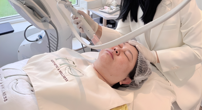 Flo Aesthetic and Wellness Flo Aesthetic and Wellness - โฟล เอสเตติก แอน เวลเนส บางละมุง 4
