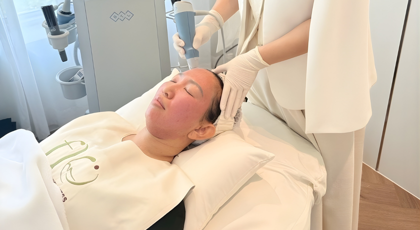 Flo Aesthetic and Wellness Flo Aesthetic and Wellness - โฟล เอสเตติก แอน เวลเนส บางละมุง 6