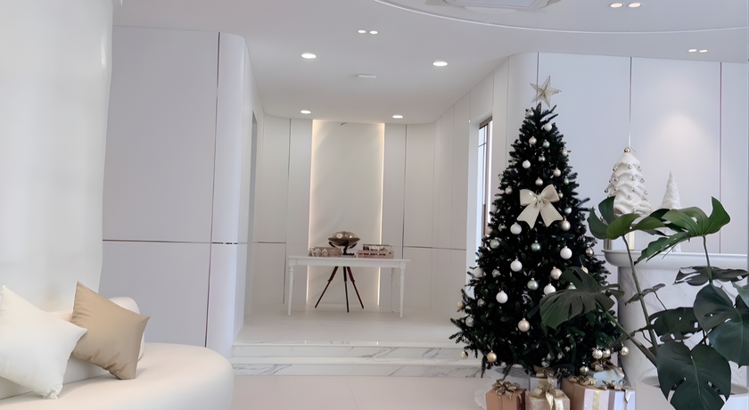 Flo Aesthetic and Wellness Flo Aesthetic and Wellness - โฟล เอสเตติก แอน เวลเนส บางละมุง 9