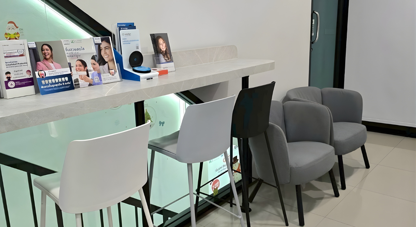Eighteen Twenty Two Dental Clinic Eighteen Twenty Two Dental Clinic - คลินิกทันตกรรม 1822 กระบี่ 9
