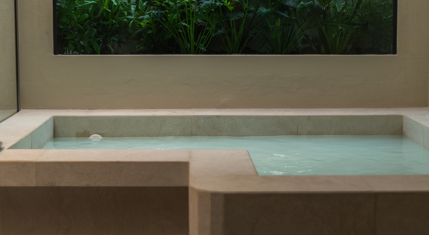 Vata Vayu Private Onsen and Spa Vata Vayu Private Onsen and Spa - วาตะ วายุ ไพรเวท ออนเซ็น แอนด์ สปา อารีย์ 8