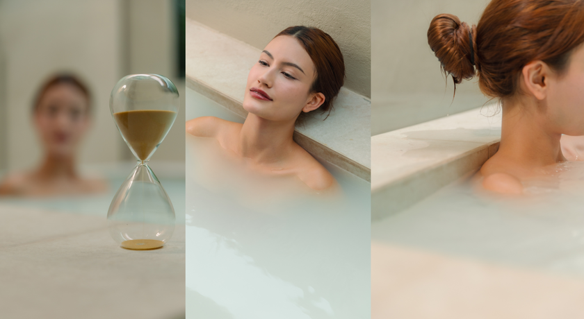 Vata Vayu Private Onsen and Spa Vata Vayu Private Onsen and Spa - วาตะ วายุ ไพรเวท ออนเซ็น แอนด์ สปา อารีย์ 4
