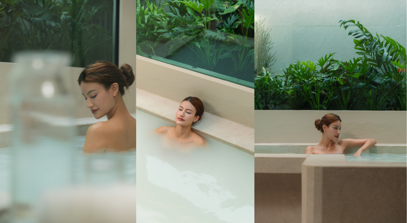 Vata Vayu Private Onsen and Spa Vata Vayu Private Onsen and Spa - วาตะ วายุ ไพรเวท ออนเซ็น แอนด์ สปา อารีย์ 5