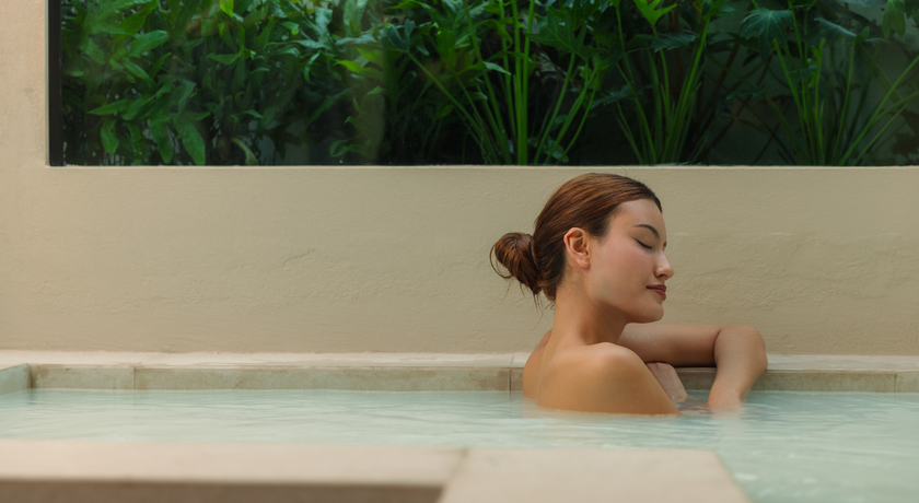 Vata Vayu Private Onsen and Spa Vata Vayu Private Onsen and Spa - วาตะ วายุ ไพรเวท ออนเซ็น แอนด์ สปา อารีย์ 6