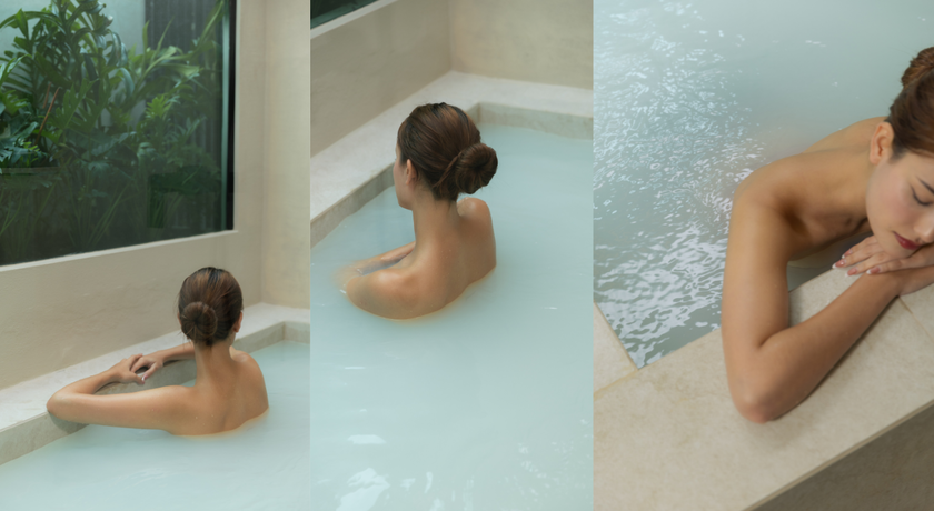 Vata Vayu Private Onsen and Spa Vata Vayu Private Onsen and Spa - วาตะ วายุ ไพรเวท ออนเซ็น แอนด์ สปา อารีย์ 7