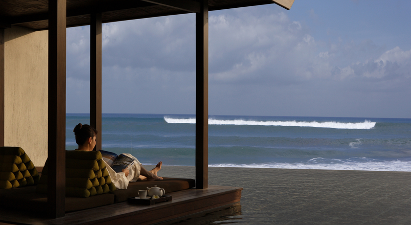 Spa at The Samaya Seminyak (Bali) Spa at The Samaya Seminyak - สปา เดอะ สมาญา เซมินยัก ริมหาดบาหลี 5