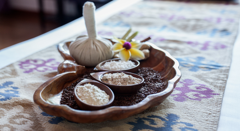 Spa at The Samaya Seminyak (Bali) Spa at The Samaya Seminyak - สปา เดอะ สมาญา เซมินยัก ริมหาดบาหลี 10