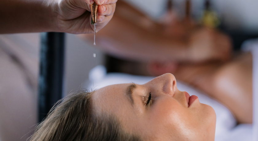 Spa at The Samaya Seminyak (Bali) Spa at The Samaya Seminyak - สปา เดอะ สมาญา เซมินยัก ริมหาดบาหลี 11