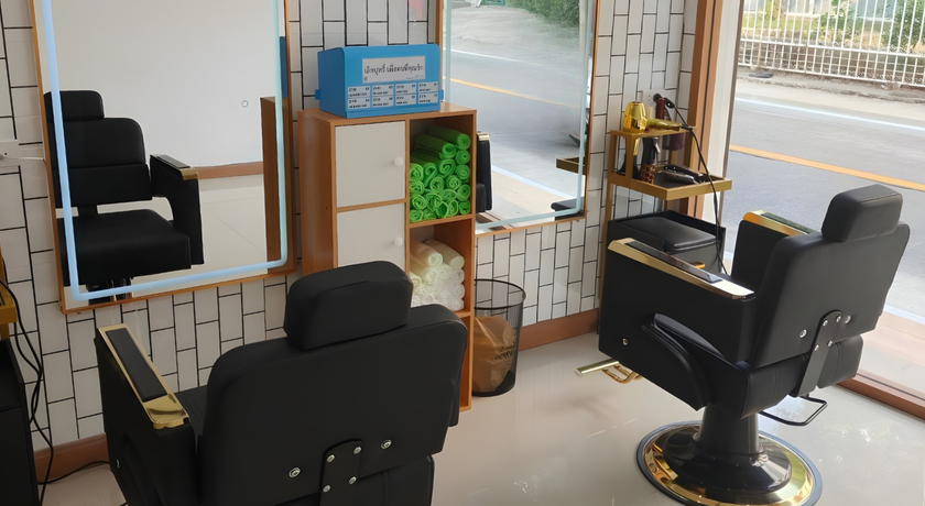DEVI SALON DEVI SALON - เดวี ซาลอน ทำผม ลาดพร้าว 41 5